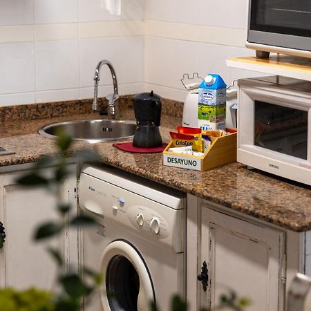 Apartamentos Rio Cubo Cosgaya Exteriör bild